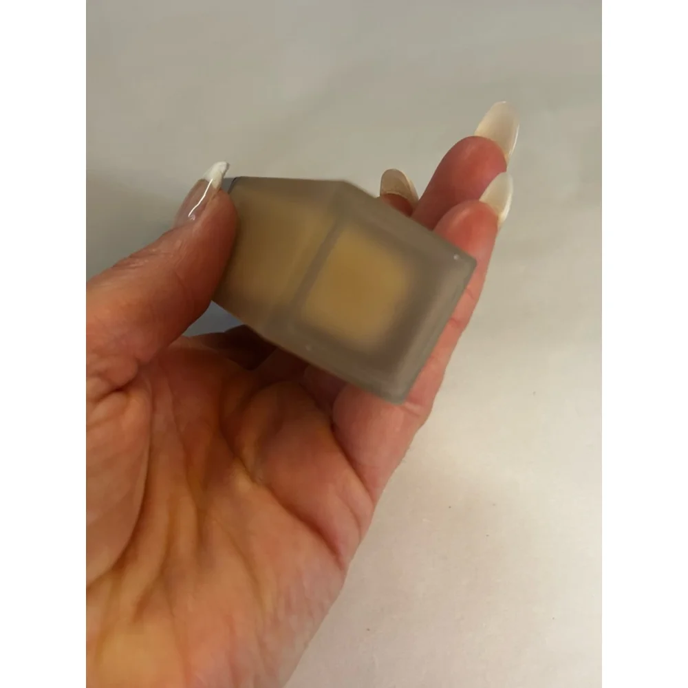 Cache Creme Satin Foundation - YD11 (Yellow Undertone Dark) $42 msrp
